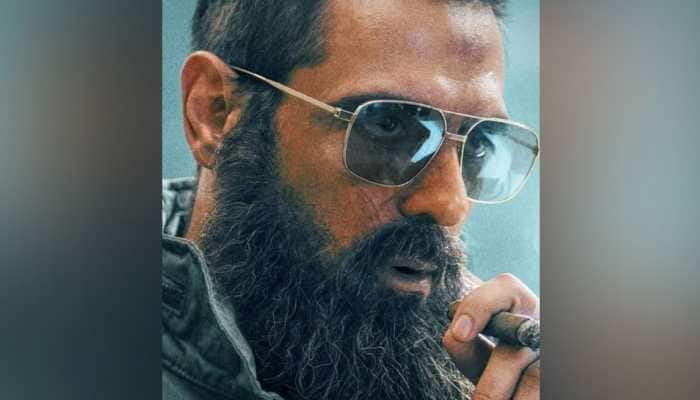 Arjun Rampal calls 26/11 sequence in ‘Dhurandhar’ the ‘most difficult ...