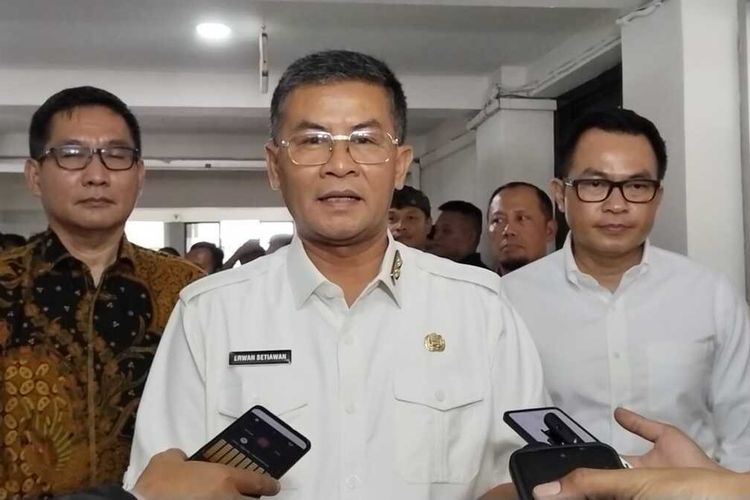 Wagub Jabar Minta Polisi Tangkap Streamer Diduga Sebarkan Ujaran Kebencian