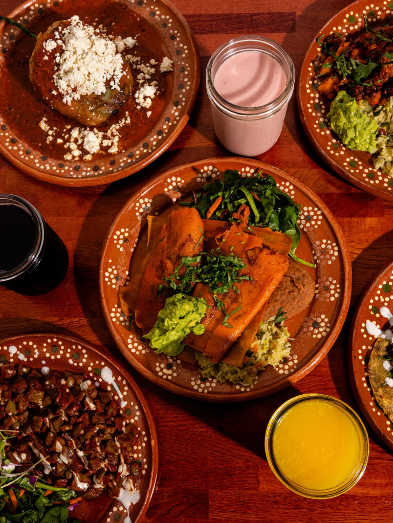 Tucson’s globally distinct cuisine of heat and abundance