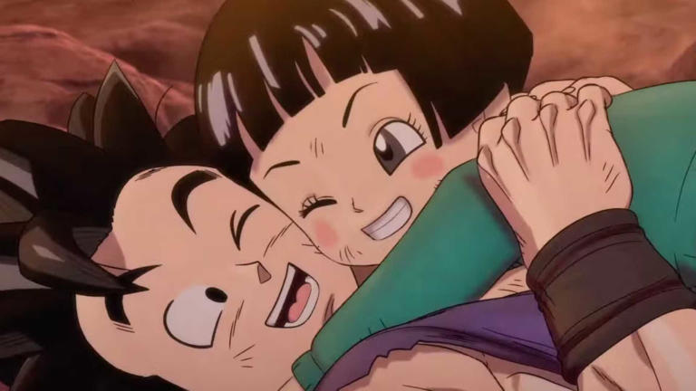 Gohan is a better father than Goku ever was and Dragon Ball's best ...