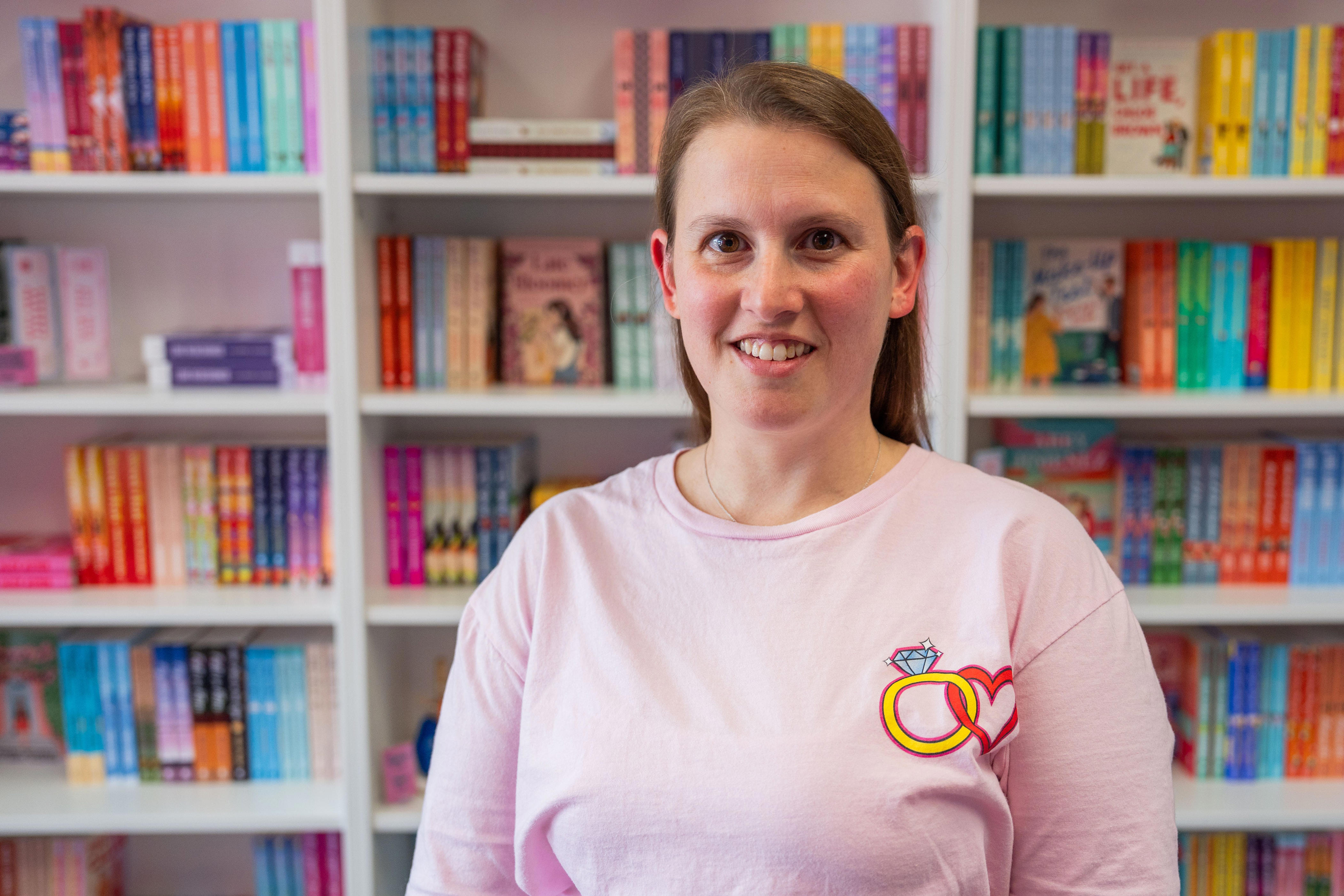 'Love, happiness and happy endings': New Tallahassee bookstore opening