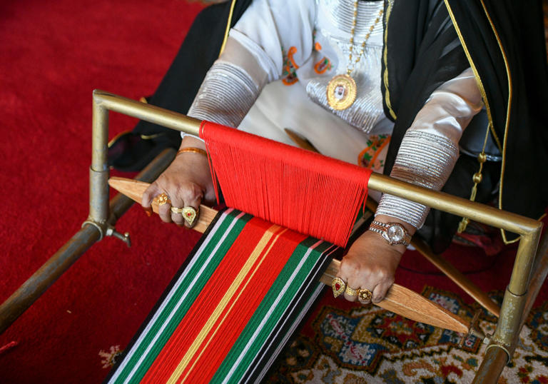 Koshary, bisht and kohl among Arab additions to UNESCO’s intangible ...