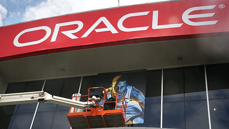 Esnek az Oracle és más tech-vállalatok részvényei, visszatérnek a ...