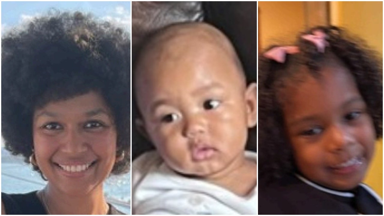 Woman, 2 children found after reported missing on Chicago’s Near West ...