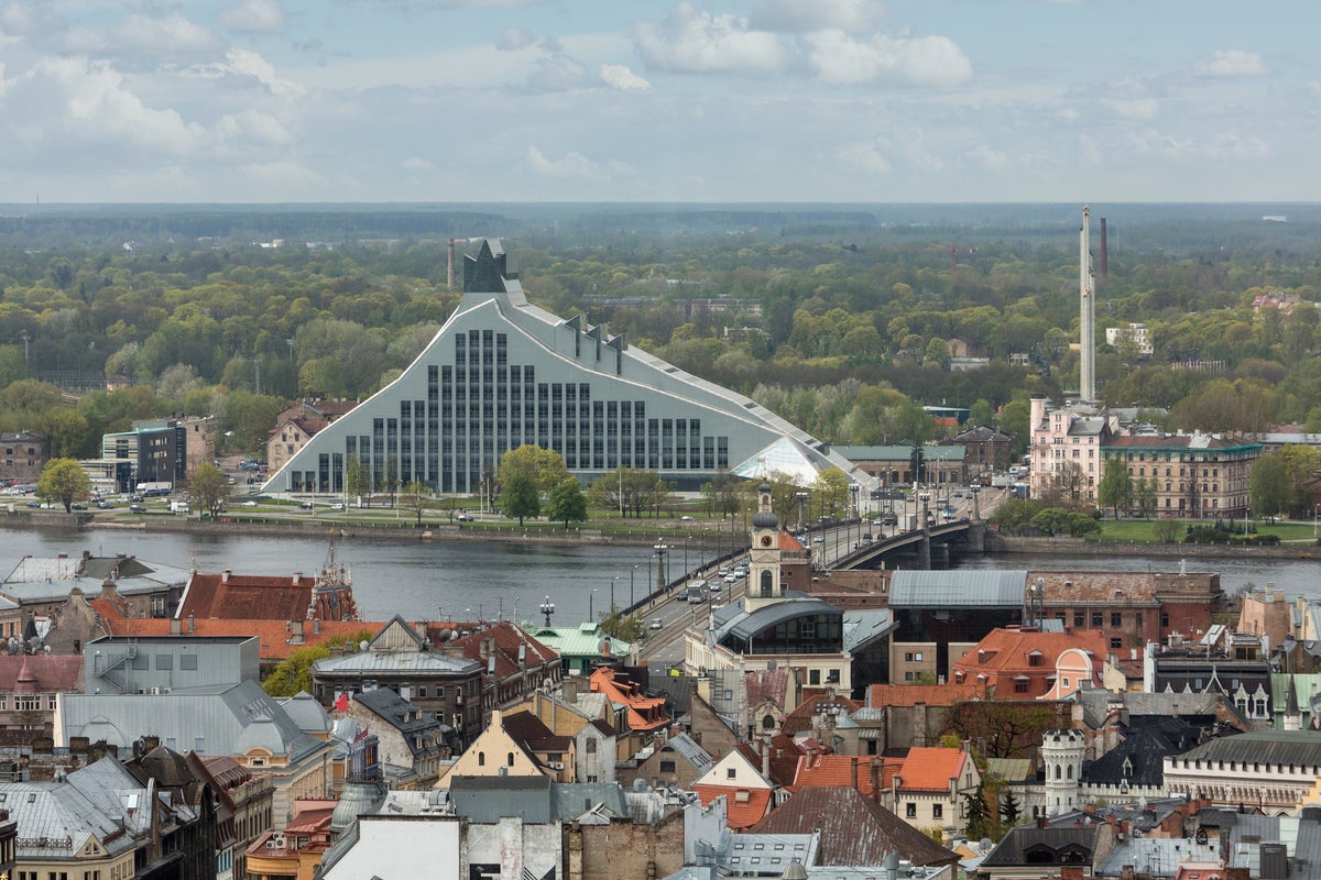 Is this city Europe’s new capital of cool?