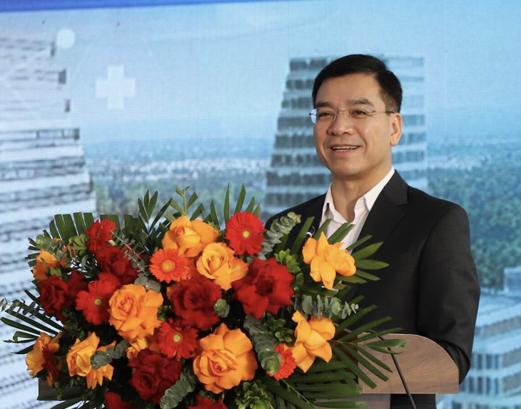 2 triệu cuộc gọi 115 mỗi năm, Bộ Y tế đặt mục tiêu xe cấp cứu đến nơi trong vòng 8 phút