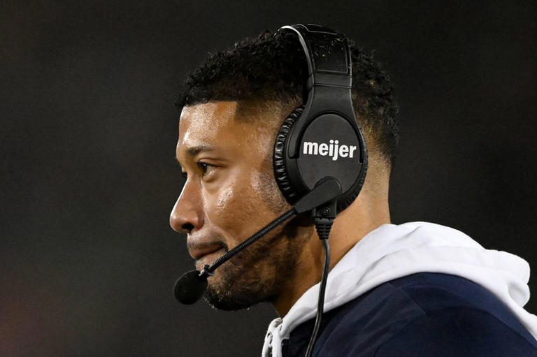 Notre Dame legend offers clear instruction to Marcus Freeman on Giants job