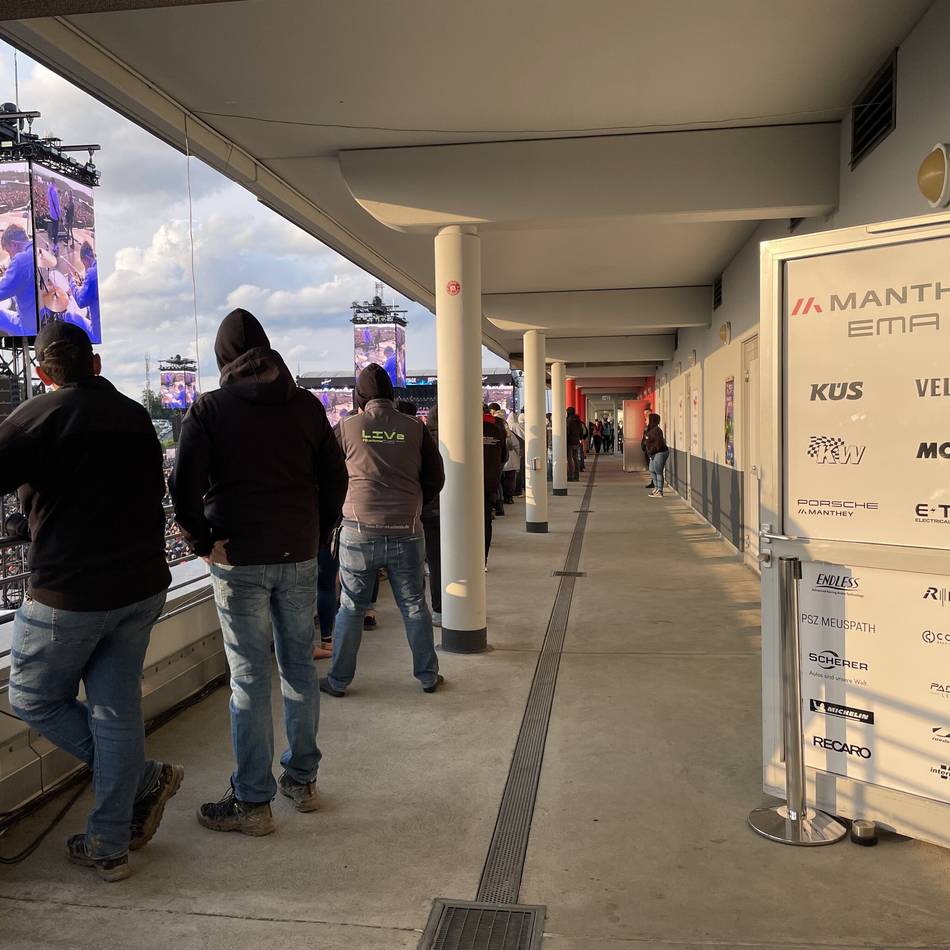 Rock am Ring 2026: Das bieten Fast Lane Pass und VIP-Upgrade