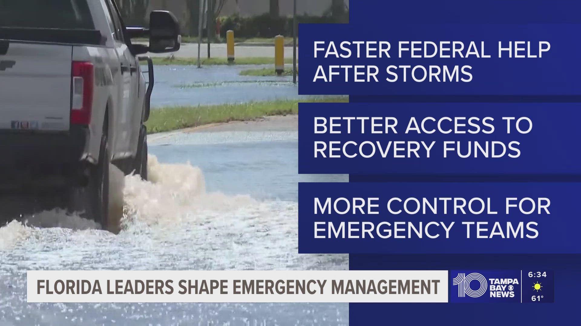 FEMA Review Council to release its first set of recommendations to ...