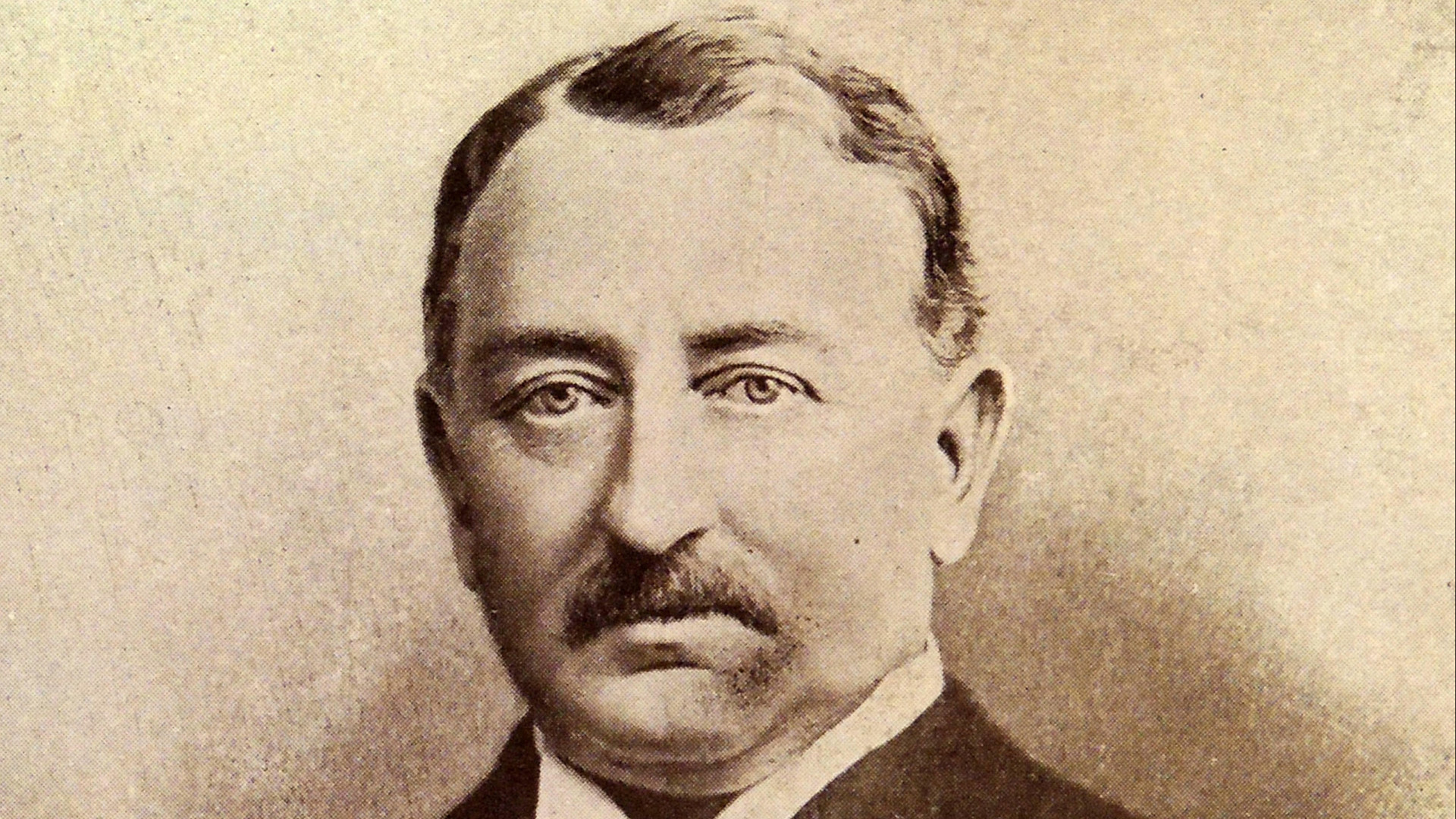 Why is Cecil Rhodes such a controversial figure?