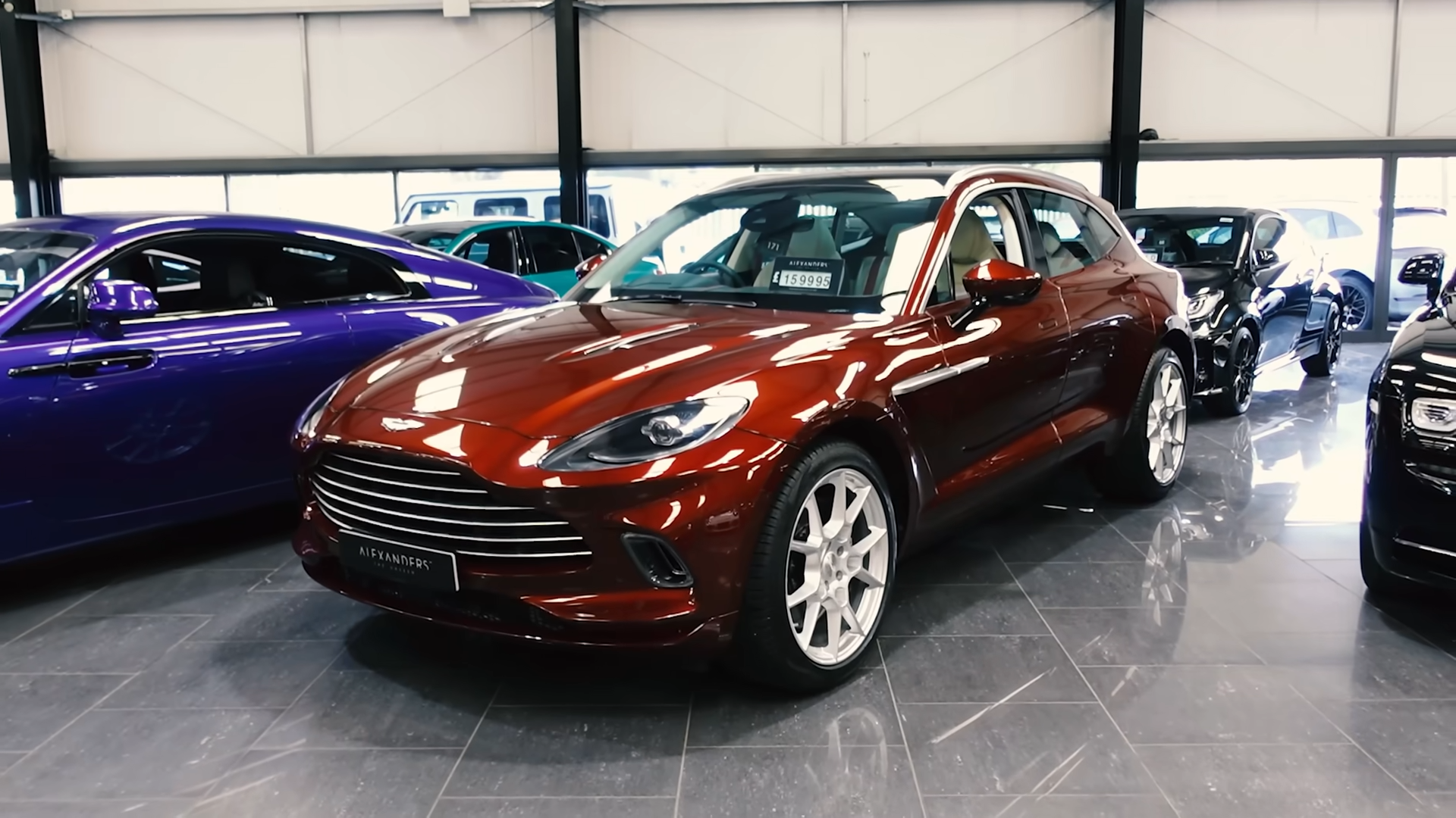 What is the best supercar you can buy for £100,000?