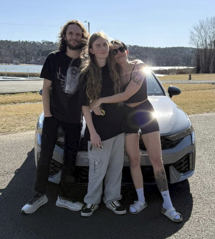 Fired Michigan football coach arrested after night of chaos