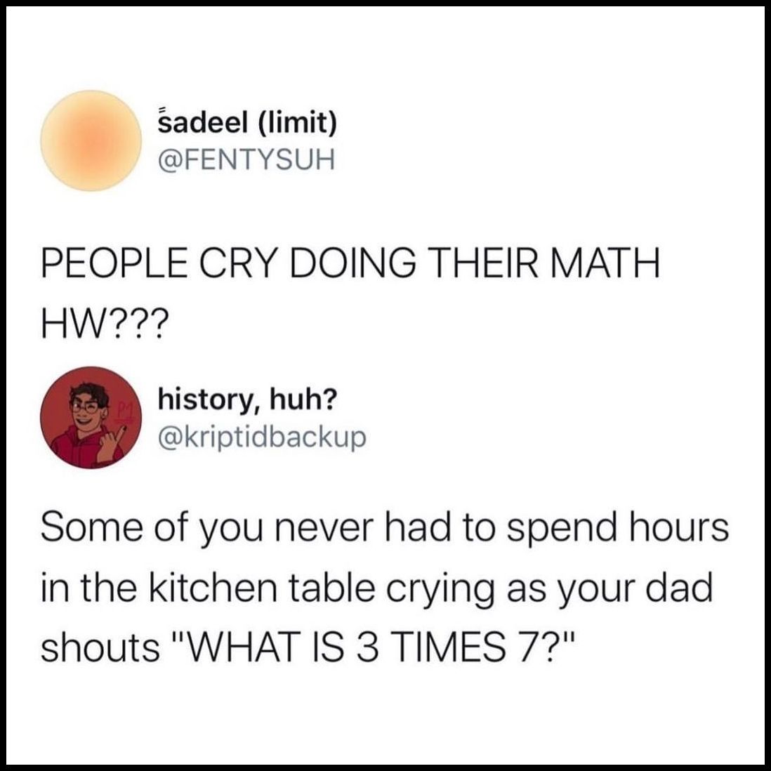 40+ relatable posts that made us laugh out loud