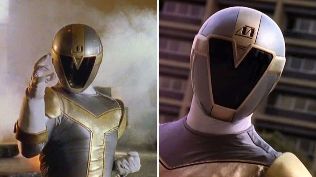 Power Rangers story arcs fans still talk about