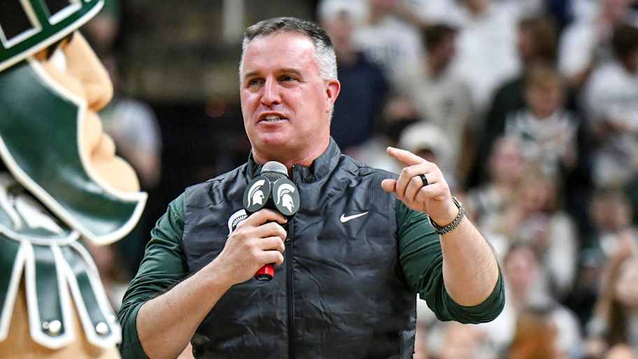 Full 2026 transfer portal tracker for Michigan State football