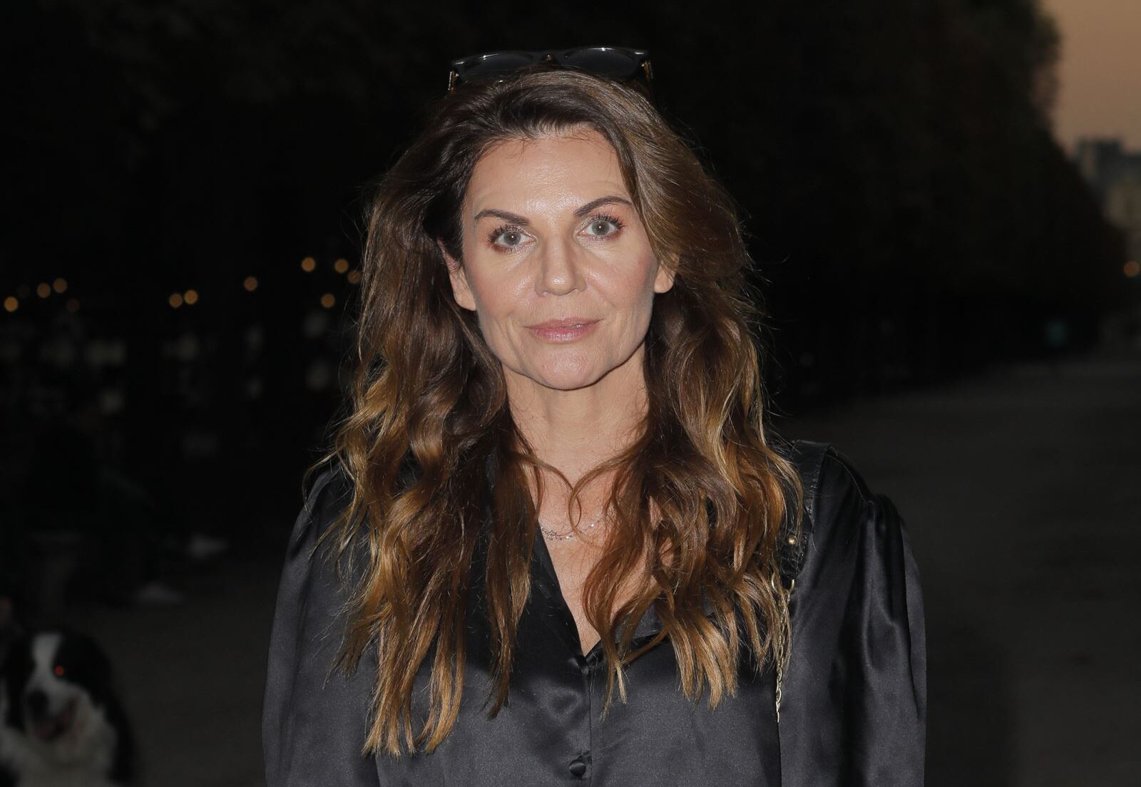 Véronika Loubry, le drame : son compagnon est mort après un long combat