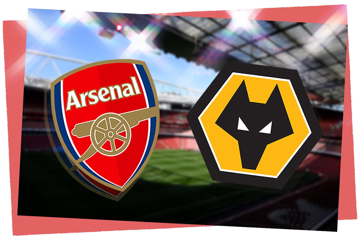 Arsenal vs Wolves: Prediction, kick-off time, team news, odds and H2H