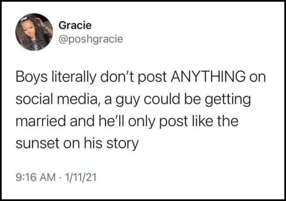 40+ relatable posts that made us laugh out loud
