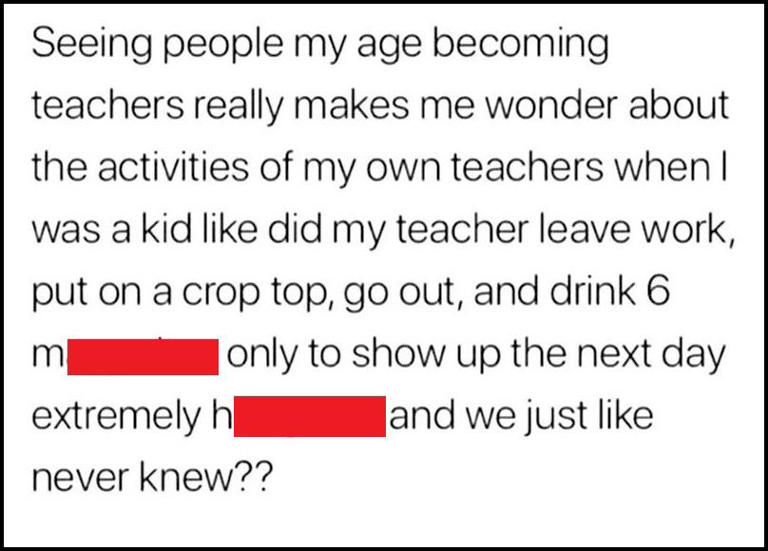40+ relatable posts that made us laugh out loud