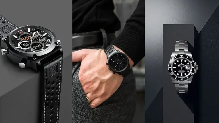Top 10 trendy wrist watches for men under 10000 for timeless style and ...