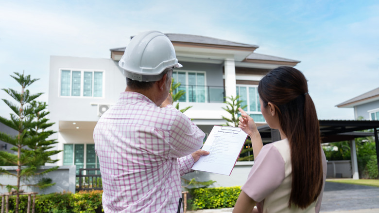 12 Code Violations That Homeowners Could Be Fined For Doing