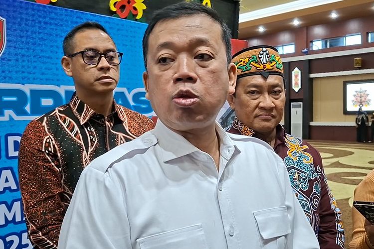 Penyelesaian Konflik Tanah di Pengadilan Tidak Efektif, Menteri ATR Janji Selesaikan Sampai Mati