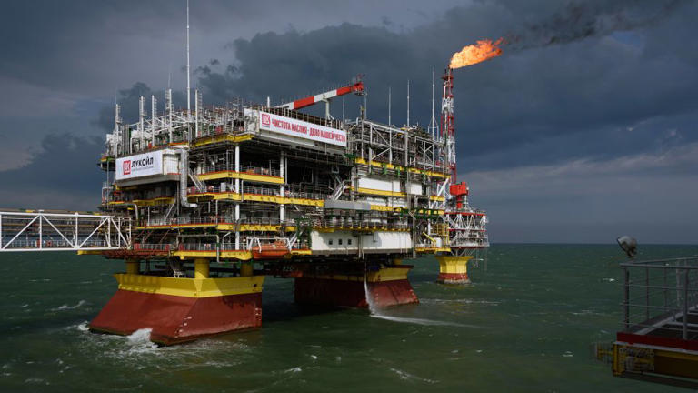 Ukraine’s gloves are off in its energy war with Russia. How much can it ...