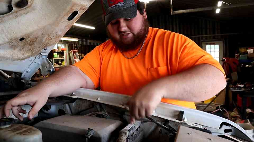 Why my $2,600 Silverado refuses to start