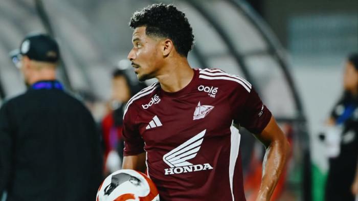 PSM Makassar Tunggu Keputusan Tomas Trucha untuk Pengganti Lucas Dias