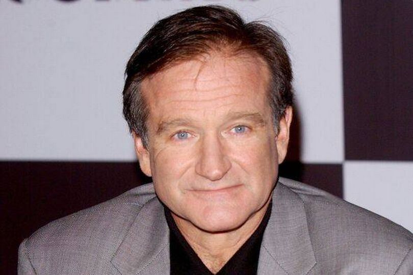 Robin Williams' paranoid final days uncovered after his tragic death at 63