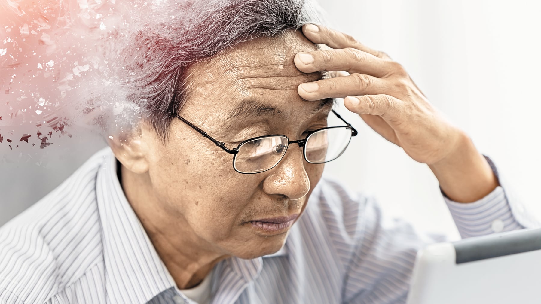 COVID-19 brain impact, metformin shows treatment promise
