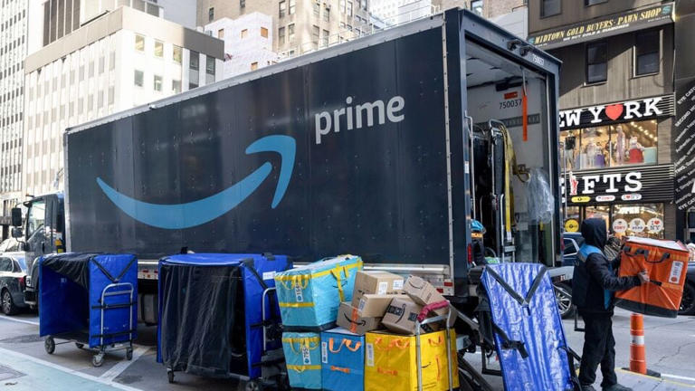 Amazon expands India push with govt tie-ups for artisans, women-led ...