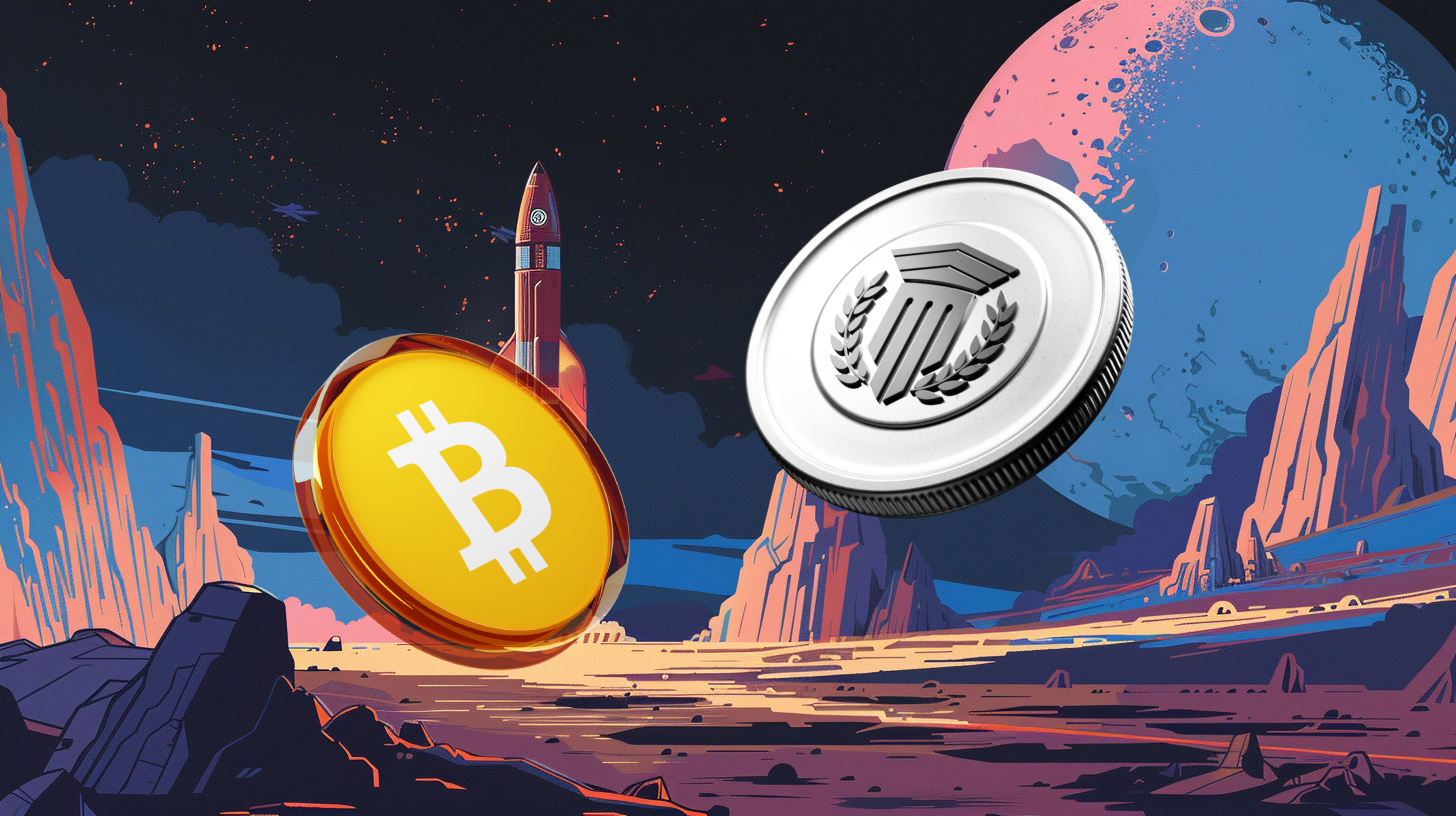 Best cryptocurrency to invest in now if you missed BTC and ETH early run