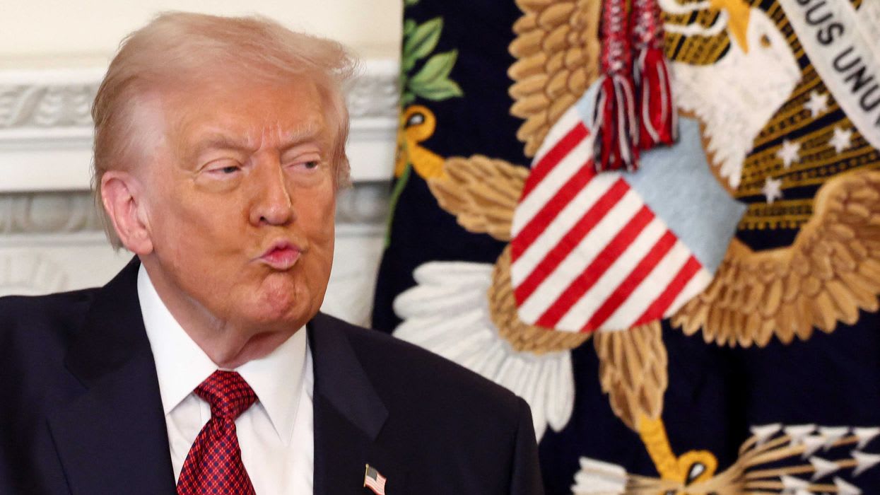 Former Fox News host calls out Trump's 'extremely problematic' remarks ...