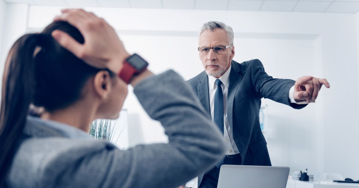 7 Things Your Boss Can't Legally Do