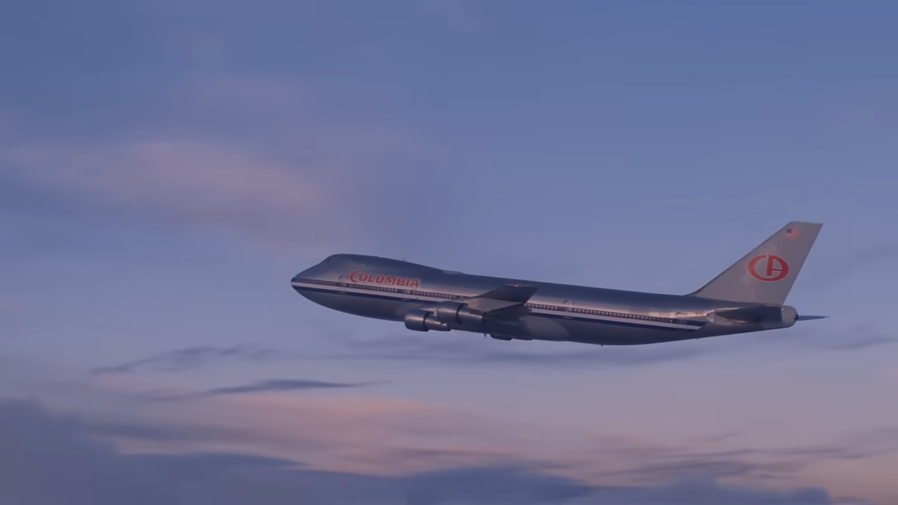 How the DC10 became the plane everyone was suddenly afraid to fly