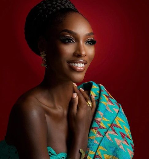 Olivia se justificou dizendo que quer 