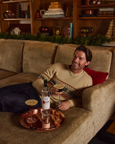 Ketel One Vodka celebrates holidays and Sundance Film Festival with ...