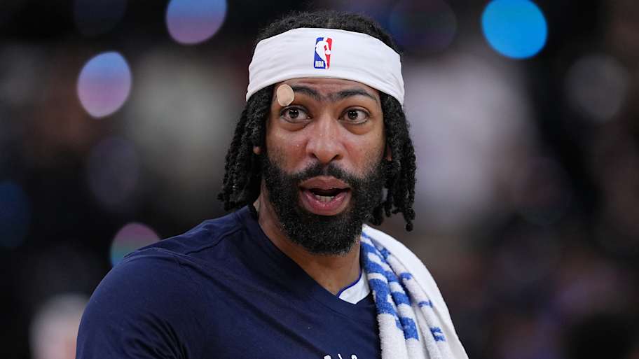 Dallas Mavericks v Los Angeles Clippers | Michael Owens/GettyImages