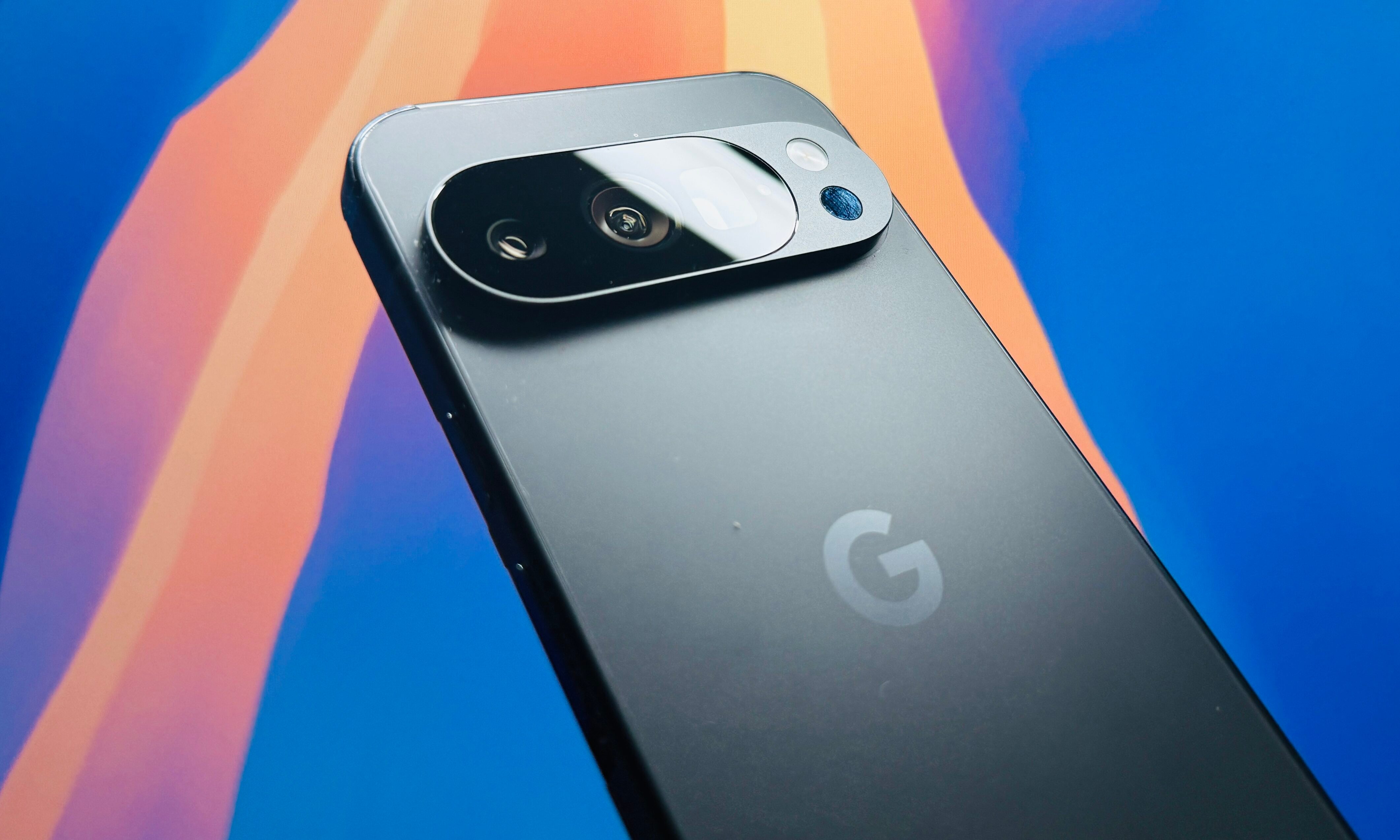 Google Pixel phones might soon block downgrading to an older Android build