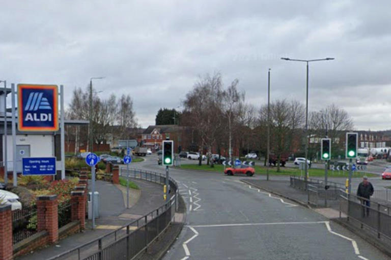Busy Derbyshire road set to be closed for some time after accident – as ...