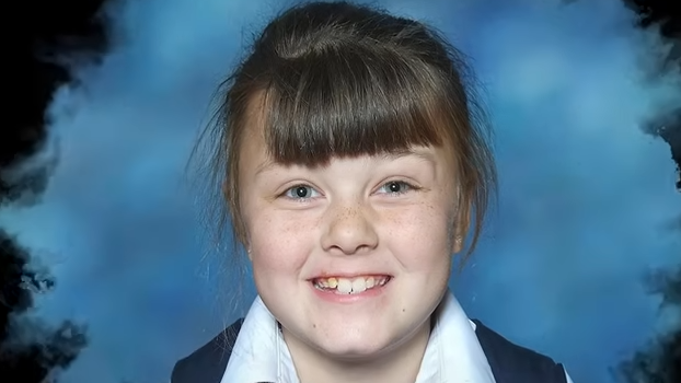 11-Year-Old Girl Who Disappeared a Year After Her Mother
