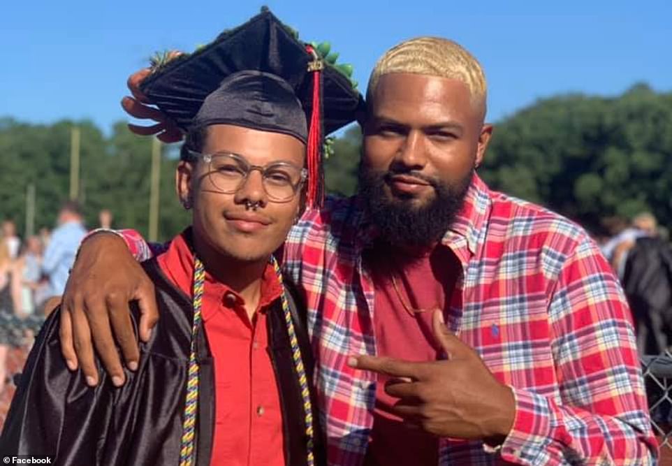 Student vanishes after accepting ride with bully, family says