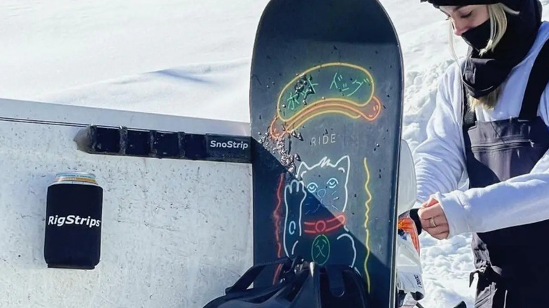 5 awesome gadgets no snowboarder should go without
