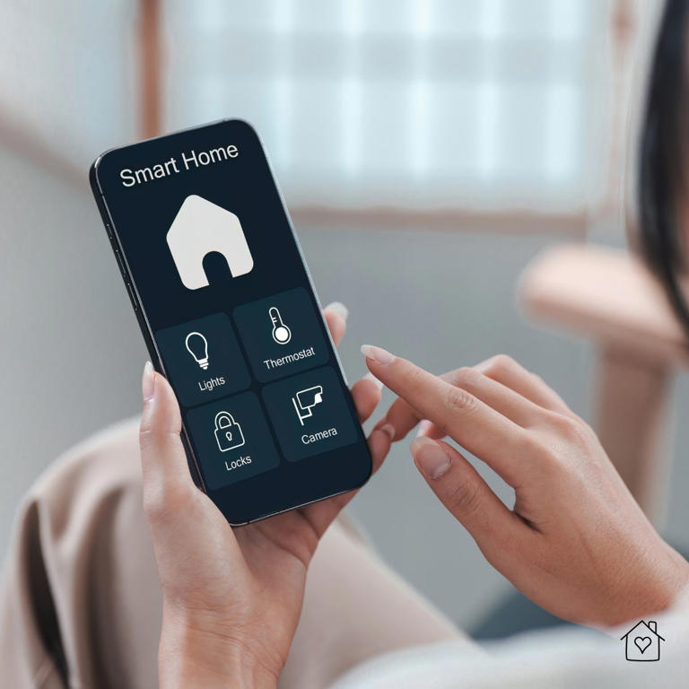 7 security mistakes when installing smart home devices