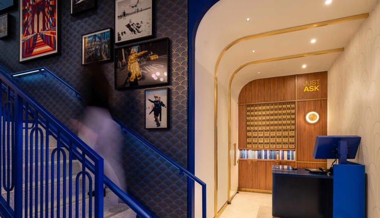 JetBlue to open first BlueHouse lounge at JFK Airport