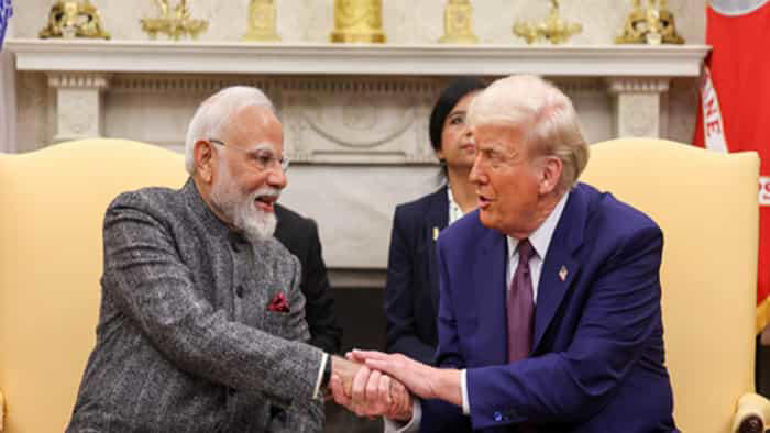 PM Modi, Trump hold 'very warm and engaging' conversation; review ...