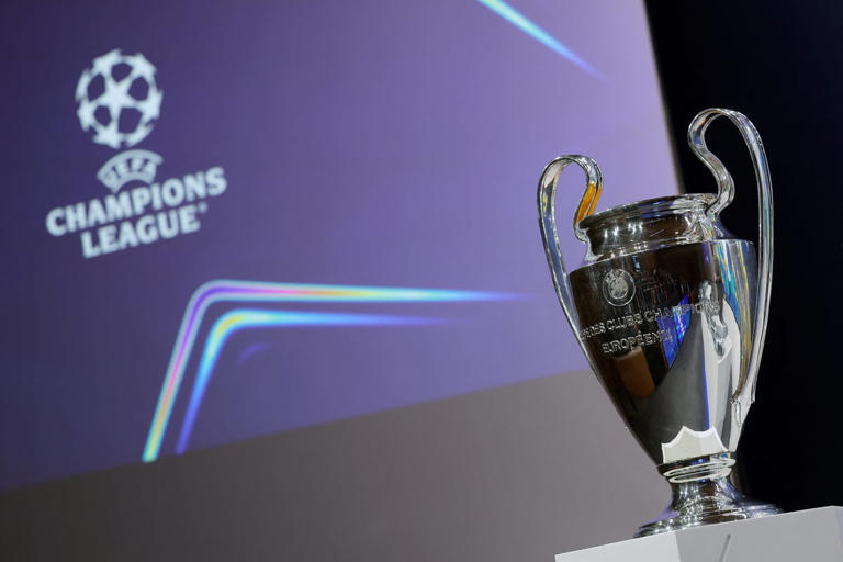 Cómo ver el sorteo de la Champions League gratis: canal de TV y transmisión en vivo