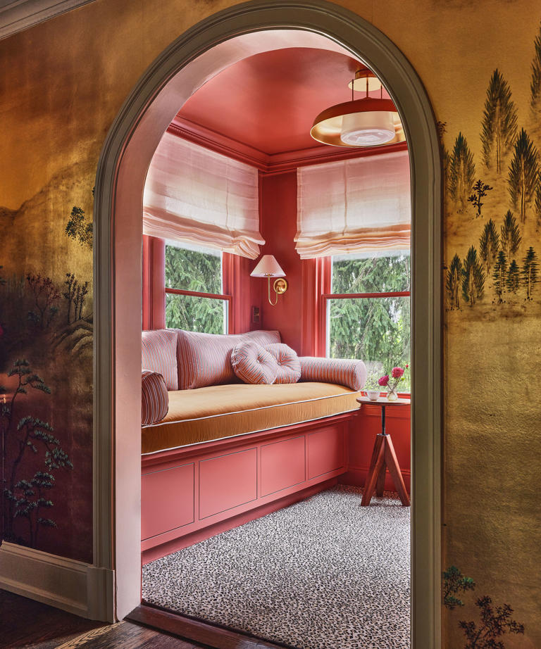 The surprising magic of small spaces – how thoughtful design, cozy ...