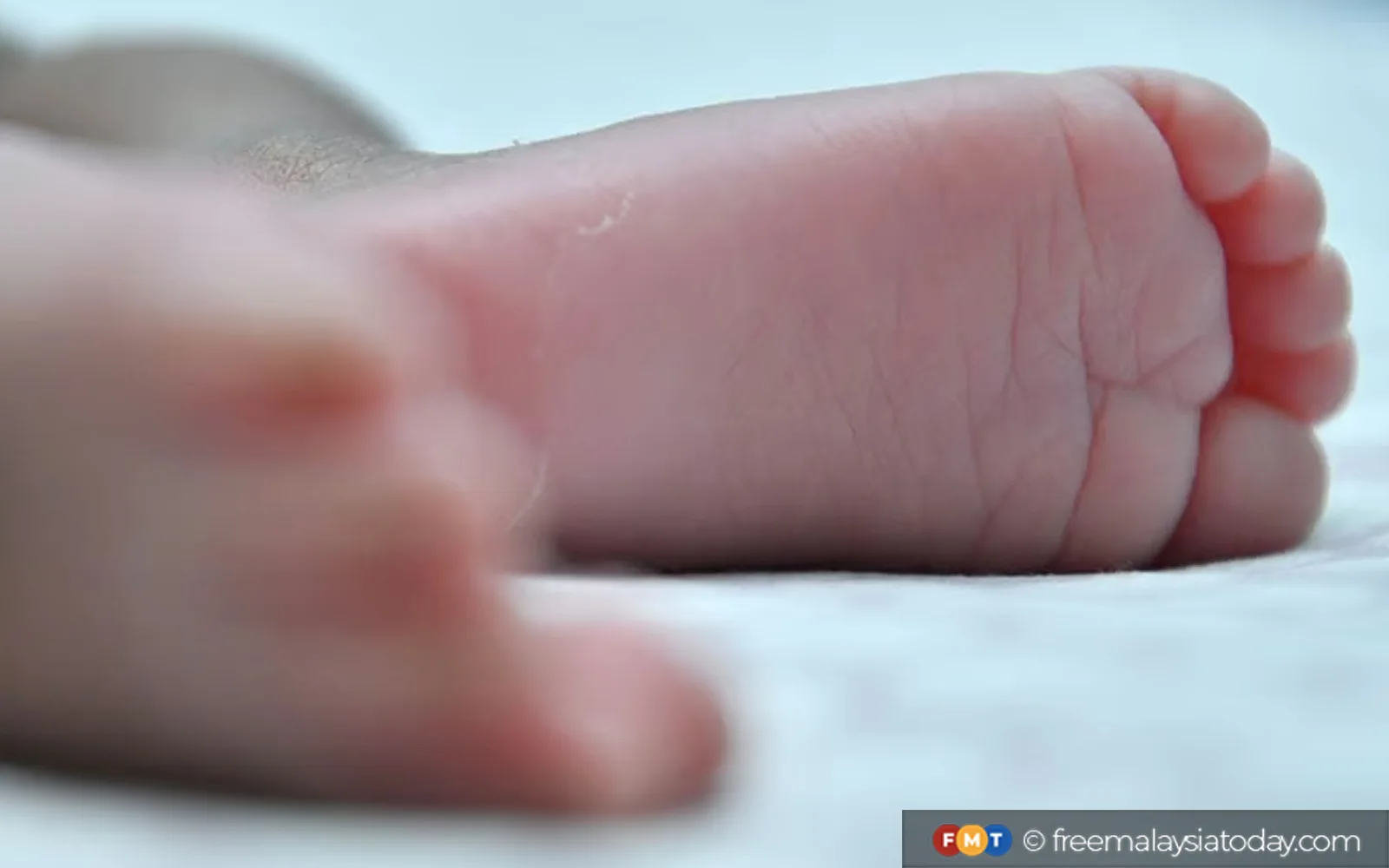 Bayi 1 Tahun Meninggal Dunia di Rumah Pengasuh, Negeri Sembilan - berita news from Free Malaysia Today